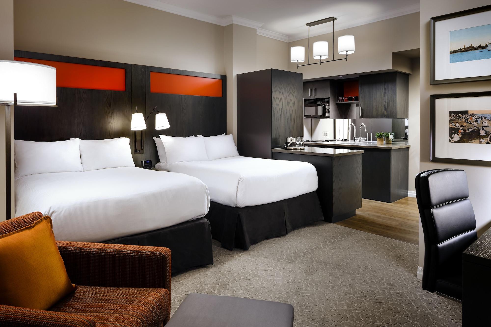 One King West Hotel And Residence Торонто Екстериор снимка